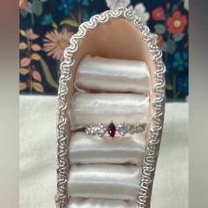 Bomb party OG size 10 ring